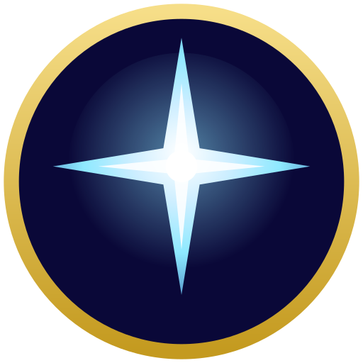 StarVega emblem